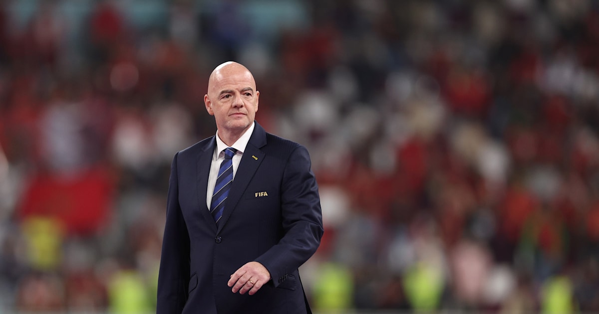 Novo Mundial de Clubes como funciona o formato anunciado pela Fifa?