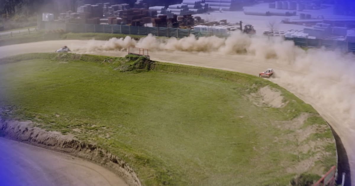 FIA Pure Motorsport 2022 Ep12