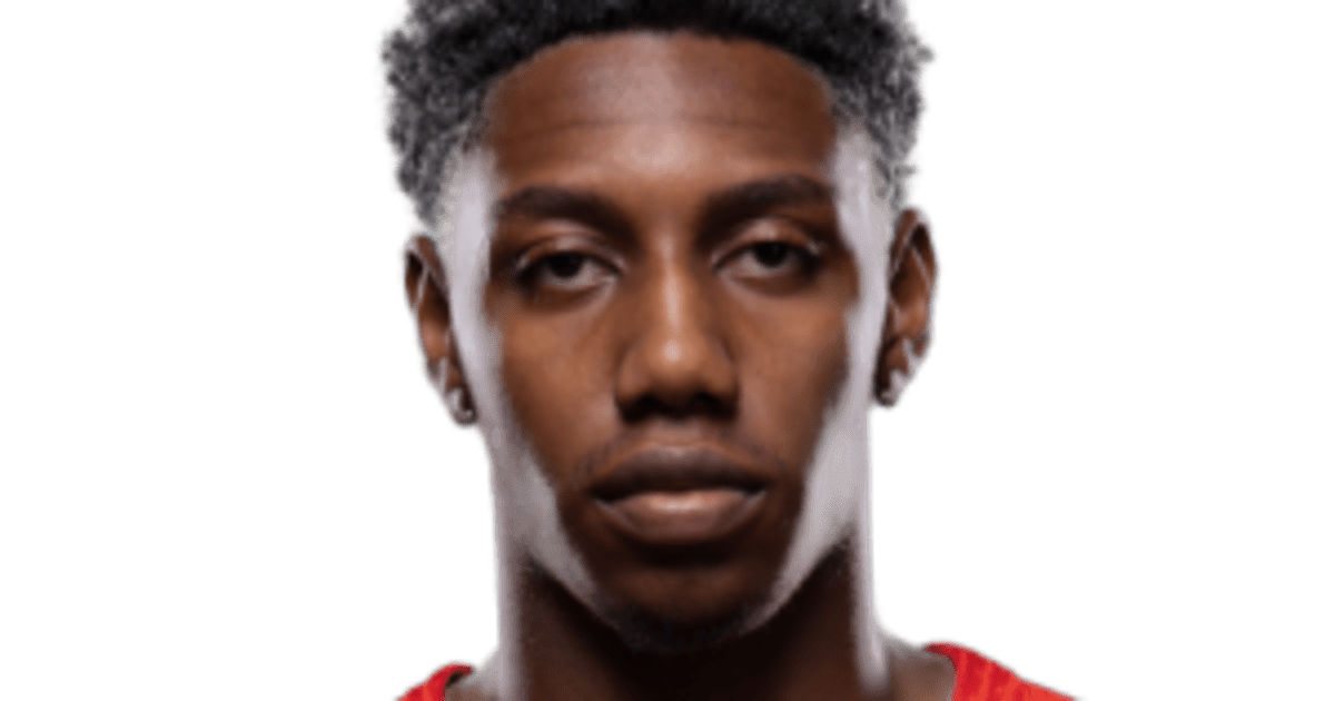 Rj BARRETT