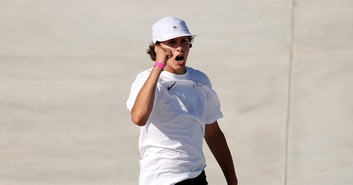 Skateboarding - X Games Chiba 2026 with Jagger Eaton, Chloe Covell, and others in action: Full schedule and how to watch live