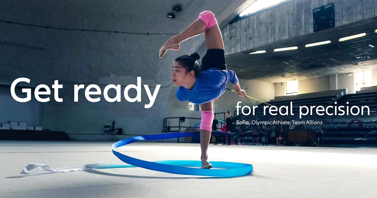 Getting Ready for Paris 2024 with Allianz: A Glimpse into Athletes, Organizers, and Volunteers