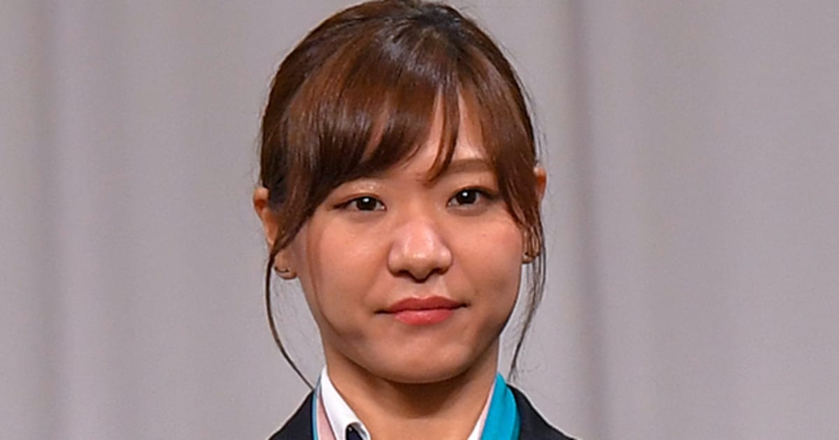 Chinami YOSHIDA