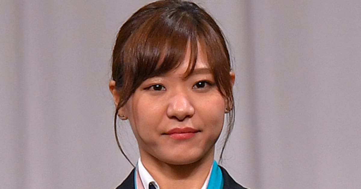 吉田知那美】経歴、オリンピックメダル、成績などのプロフィールを総まとめ