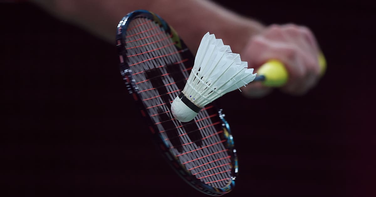 Japan Open 2024 badminton: Sathish Kumar Karunakaran advances to pre-quarterfinals
