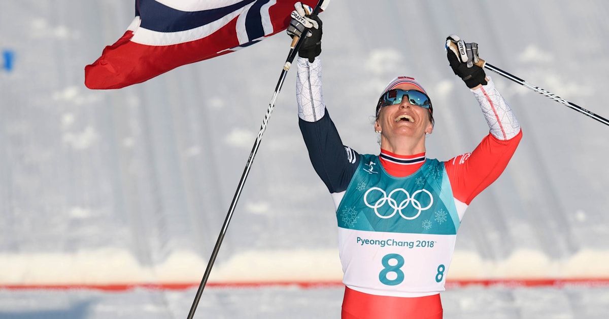 2018 Winter Olympics in Pyeongchang Could Be Too Cold for Everyone ...