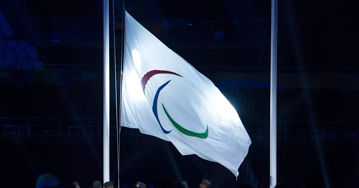 国際パラリンピック委員会（IPC）- パリ2024