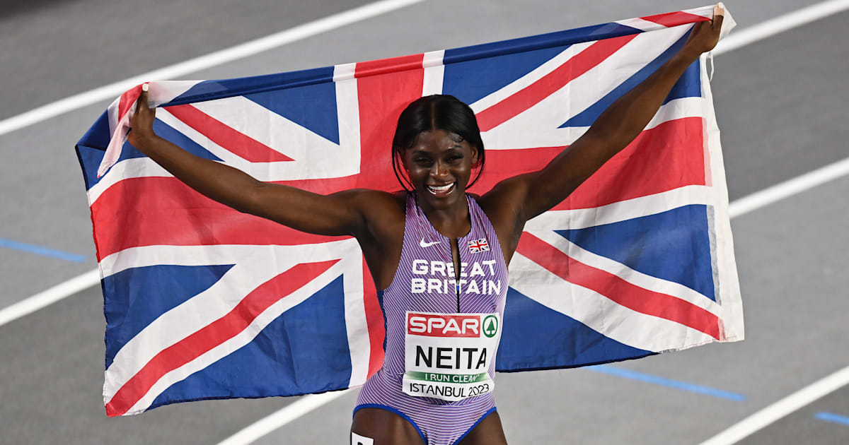 2024 European Athletics Championships: Strong British squad selected for Rome including Keely Hodgkinson, Dina Asher-Smith, KJT and more