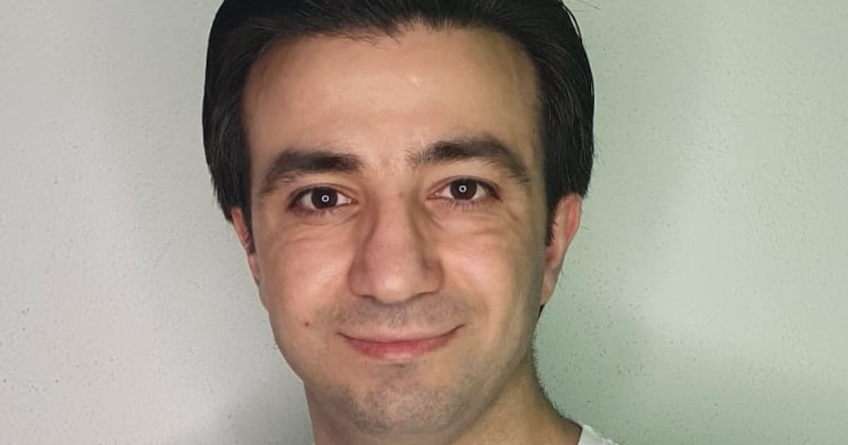 Wael Shueb