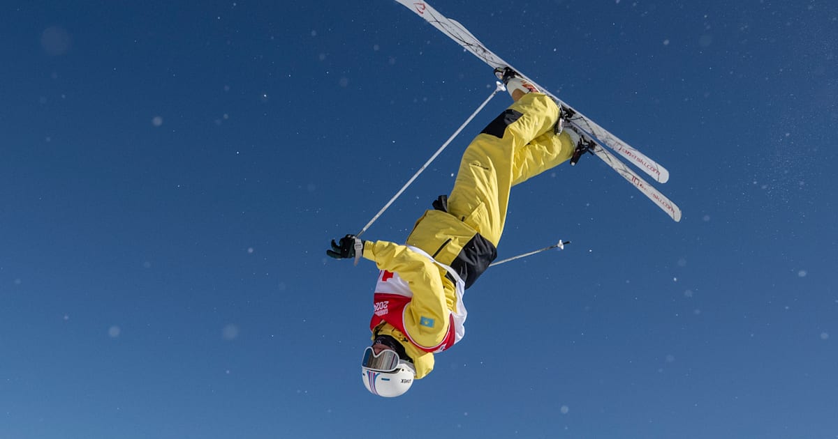 Gangwon 2024: How to watch day 9 live action and replay highlights from ...