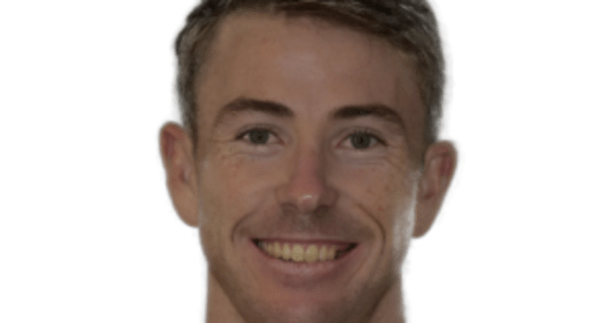 Andrew BENESH
