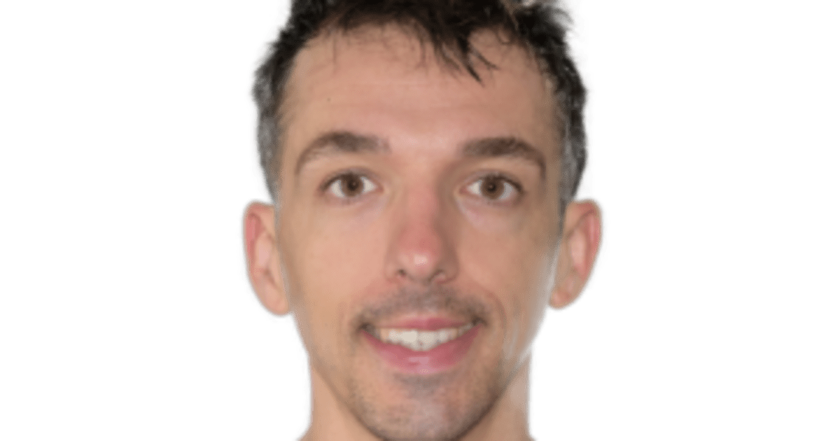 Jordan SARROU