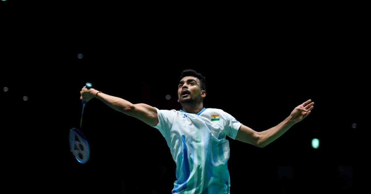 Australian Open 2022 Badminton: Watch Live Streaming In India