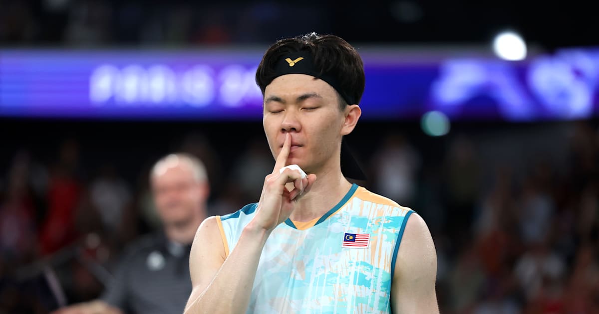 Badminton - How to watch Lee Zii Jia live at BWF Korea Masters 2026