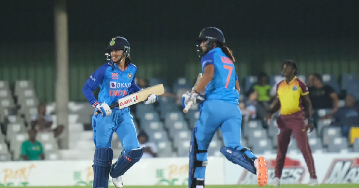 Women's T20 World Cup India Schedule: List of all matches