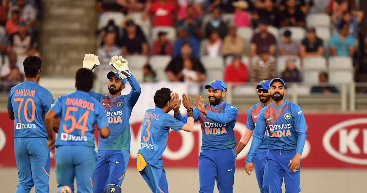 Indian cricket team schedule 2024 Series, tours, match dates full