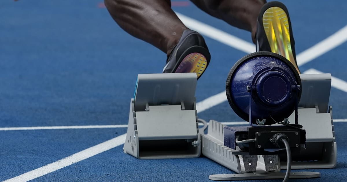 Leichtathletik bei den Olympischen Spielen 2024 in Paris Vorschau