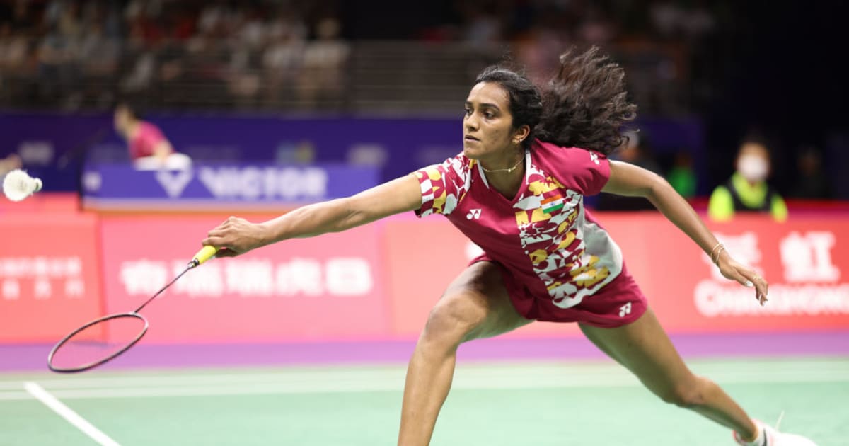 All England Open 2024 PV Sindhu progresses to the second round