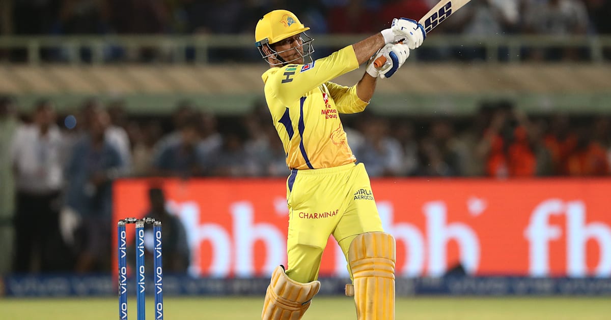 IPL 2021 Final, Chennai Super Kings Vs Kolkata Knight Riders: Know Head ...