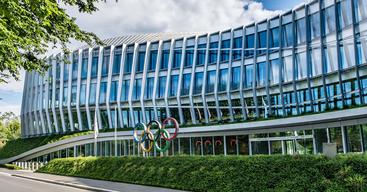 IOC evolves stakeholder engagement model through dedicated working groups