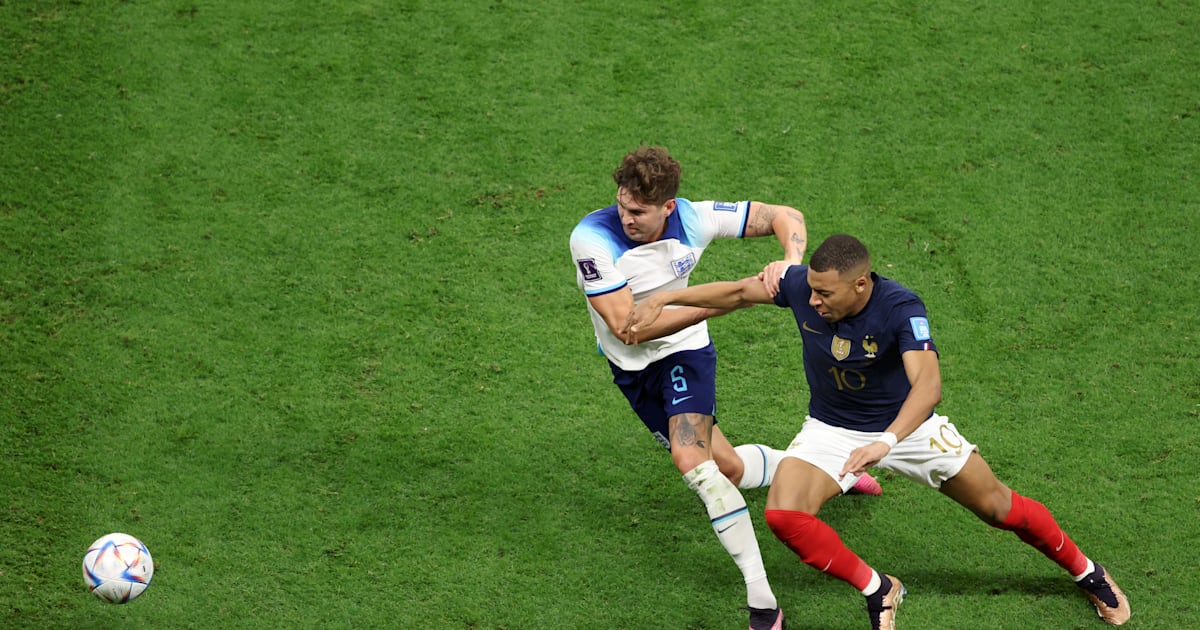 France vs England football, FIFA World Cup 2026 third-place play-off - Know FRA vs ENG match time, h2h, and how to watch live