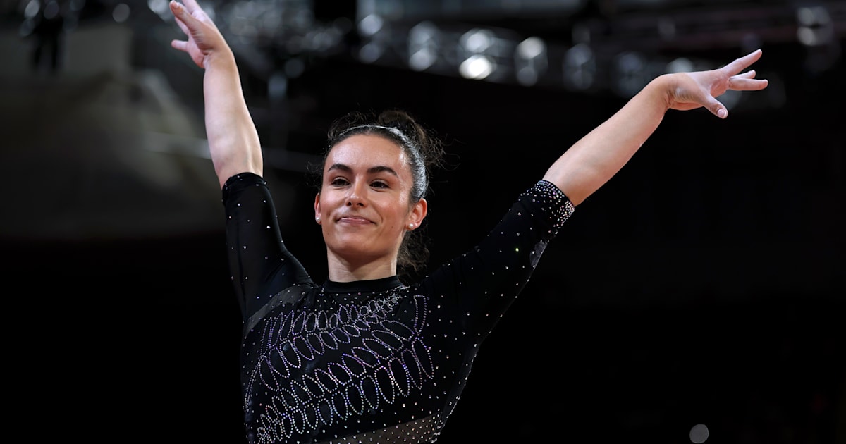 Doctor Courtney McGregor on her Commonwealth Games debut: “A main theme of our culture is to give everything a