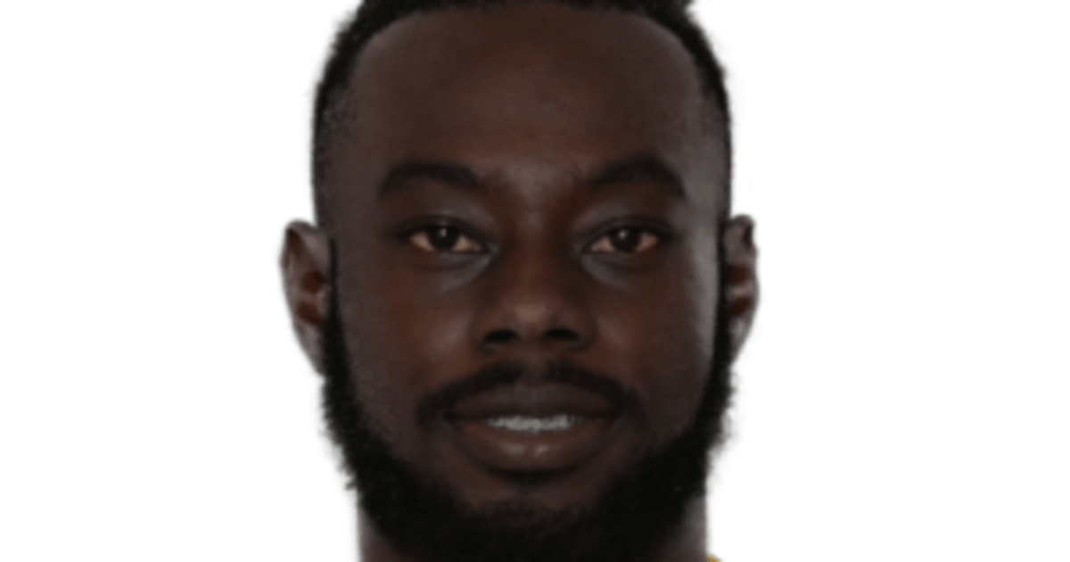 Rasheed BROADBELL