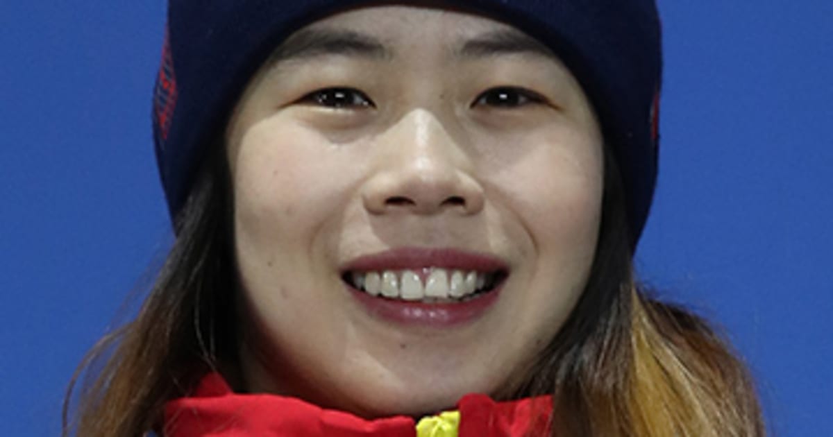 Fanyu KONG
