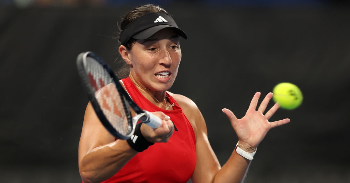 Теннис. WTA 1000. Гвадалахара 2023. Финал. Доулхайд - Саккари: где смотреть и чт