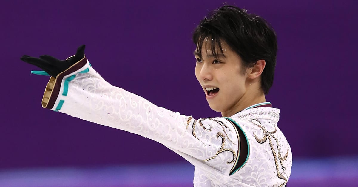 羽生結弦 フィギュアスケートニュース 今シーズン始動 オータムクラシック-