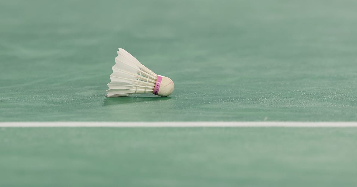 2024 BWF World Junior badminton Championships in Nanchang preview: Schedule and how to watch live