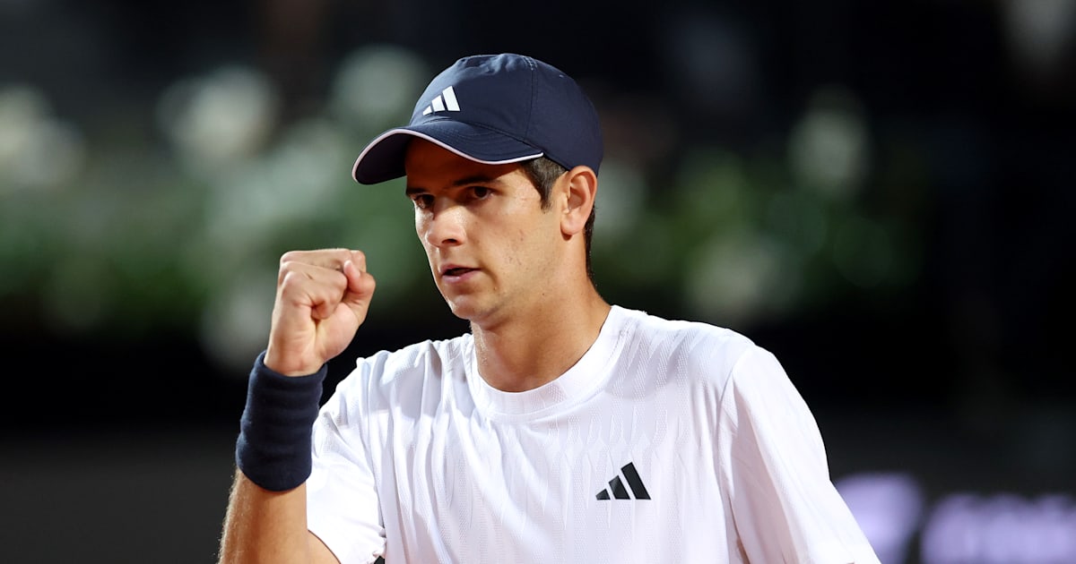 Tennis · Queen's 2026: previous, calendar of games and where to watch the tournament, with Rafa Jódar and Francisco Cerúndolo