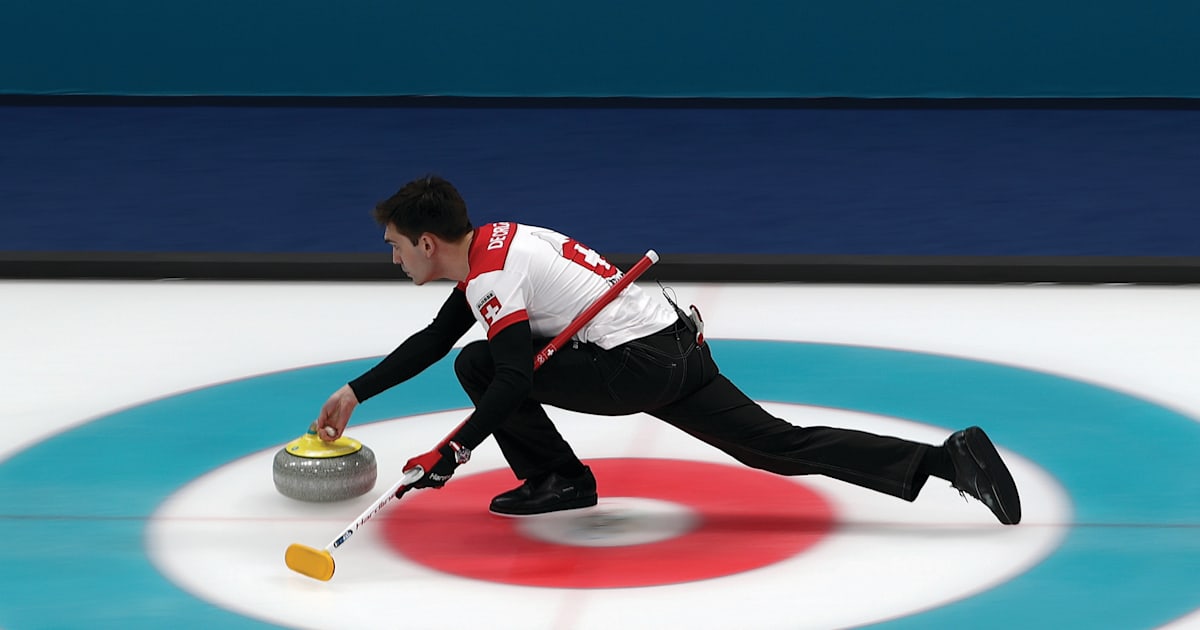 Curling deals