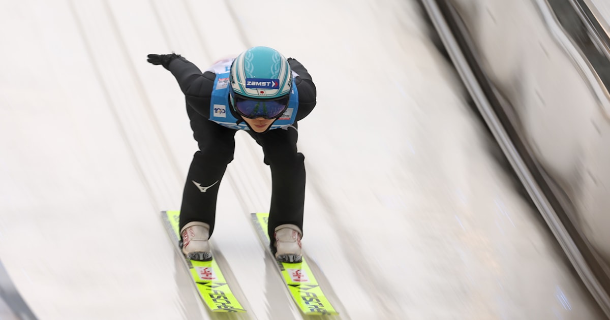 FISノルディックスキー世界選手権 トロンハイム2025 結果一覧