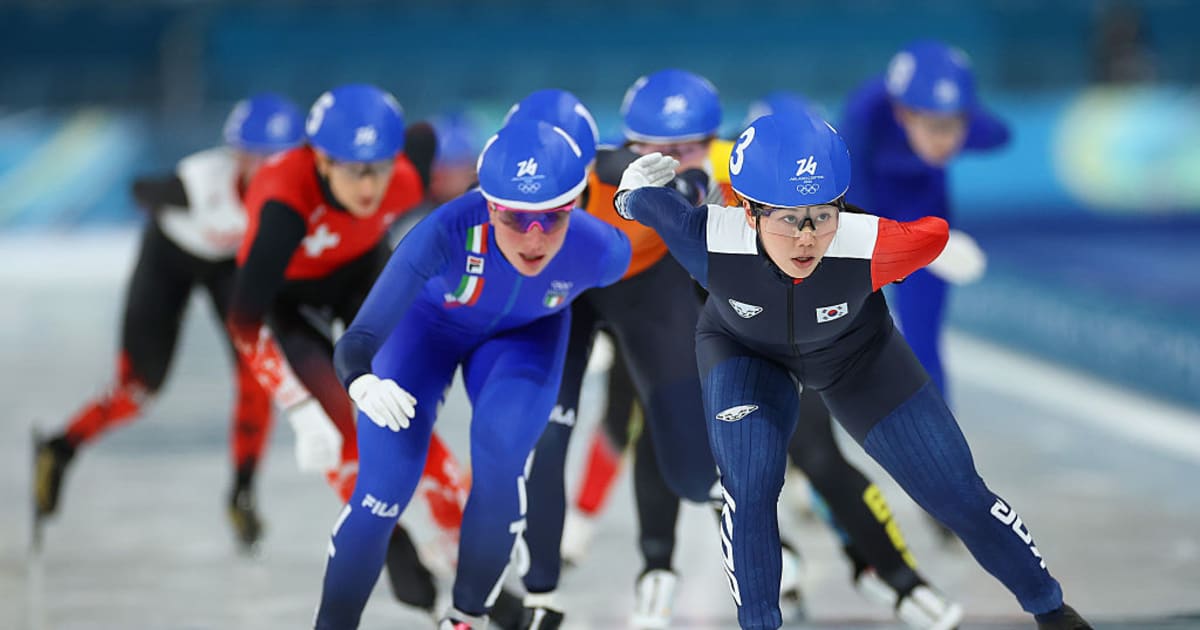 2026 밀라노-코르티나 여자 매스스타트 관련 이미지