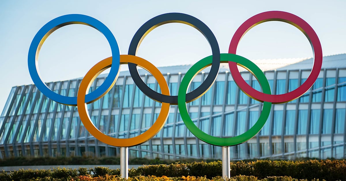 Tokyo 2020, Here We Go: new dates, same commitment - Olympic News