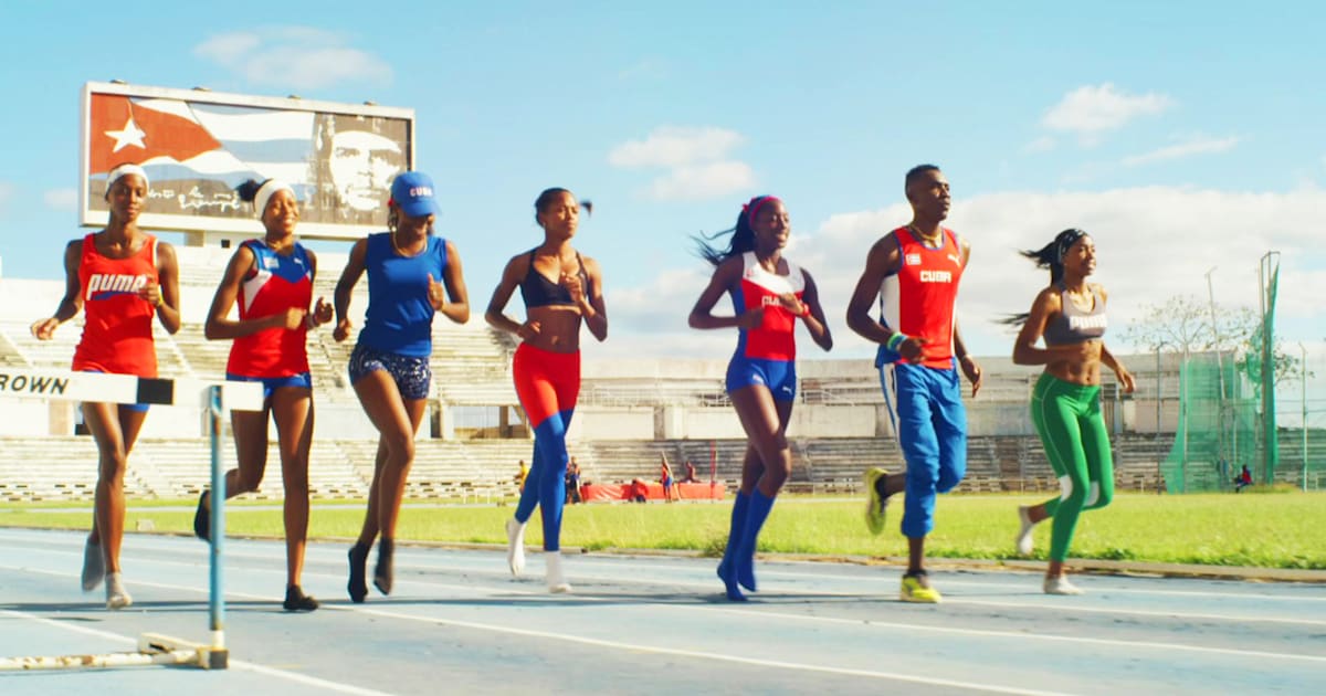Why sports is the right of the people in Cuba | Arriba Cuba