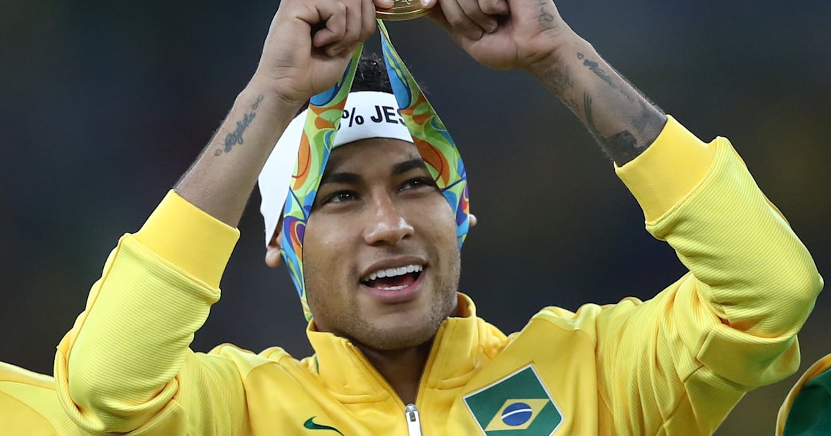 ¿Quiénes serán los clasificados para el Torneo Olímpico de Fútbol de