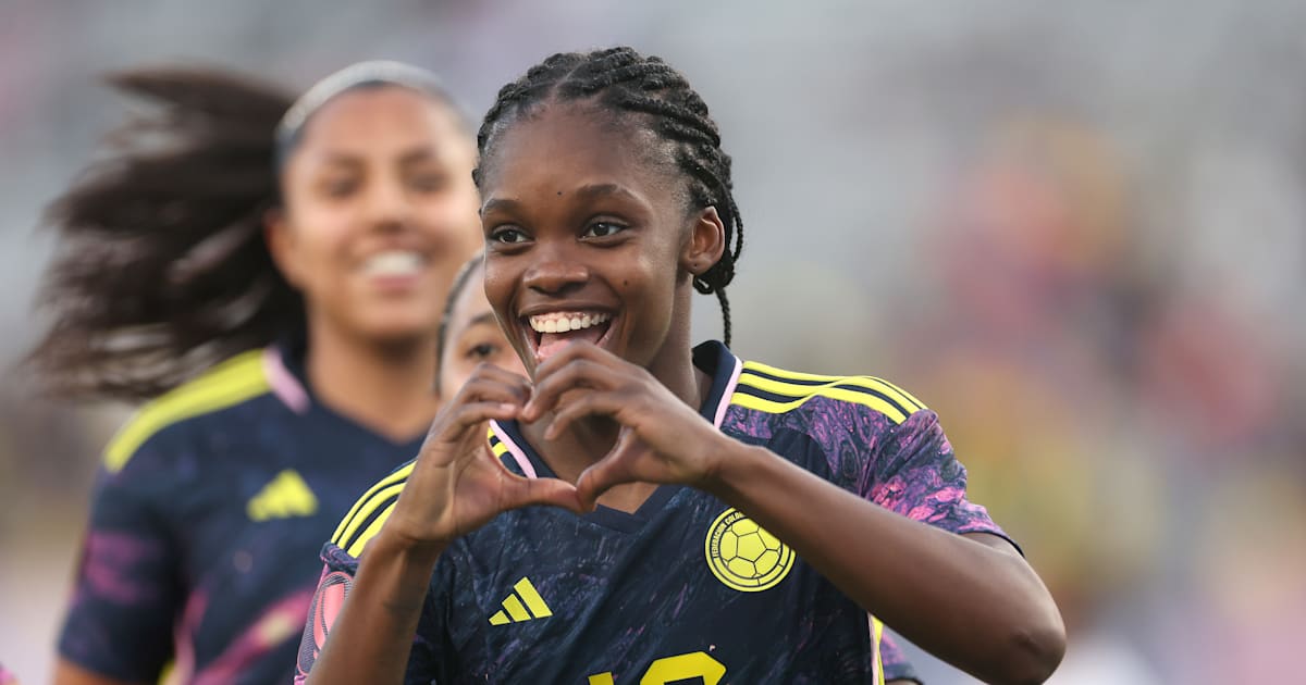 Copa Oro W 2024: ¿Cómo se jugarán los cuartos de final y dónde ver?