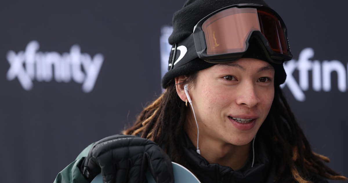 平野歩夢が語る ミラノに向けた進化のプロセスと、友人・堀米雄斗の