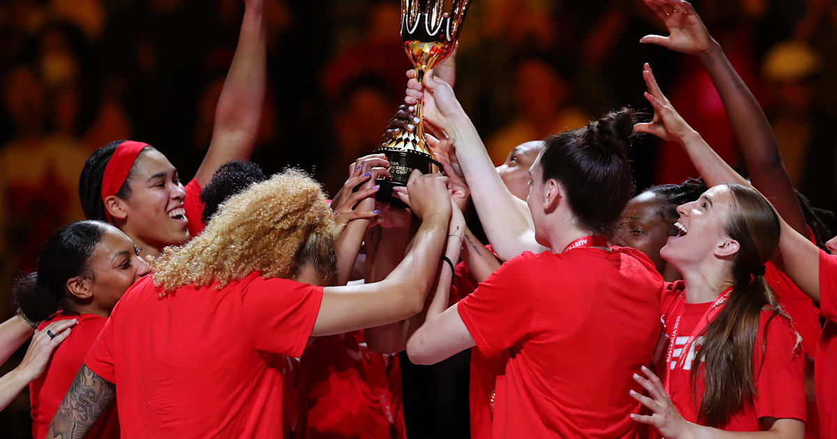 Mark Your Calendars: The 2026 FIBA Women's Basketball World Cup is Coming to Berlin!
