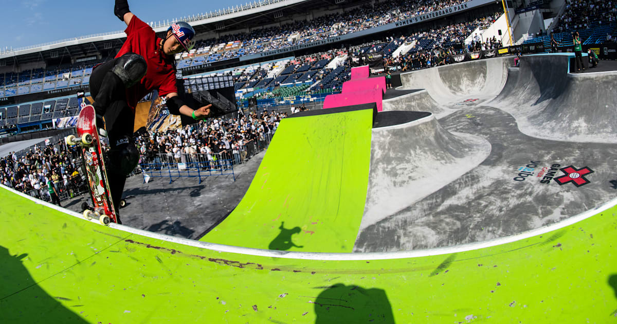 Xgames Mn 2024 Schedule Mia Laural