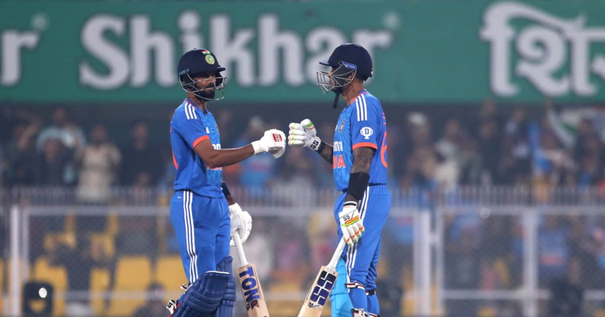 India vs South Africa T20 2023: Get schedule and watch live streaming ...