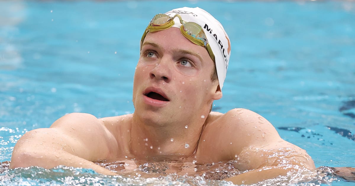 2026 European Aquatics Championships in Paris: Sarah Sjöström and David Popovici to Compete