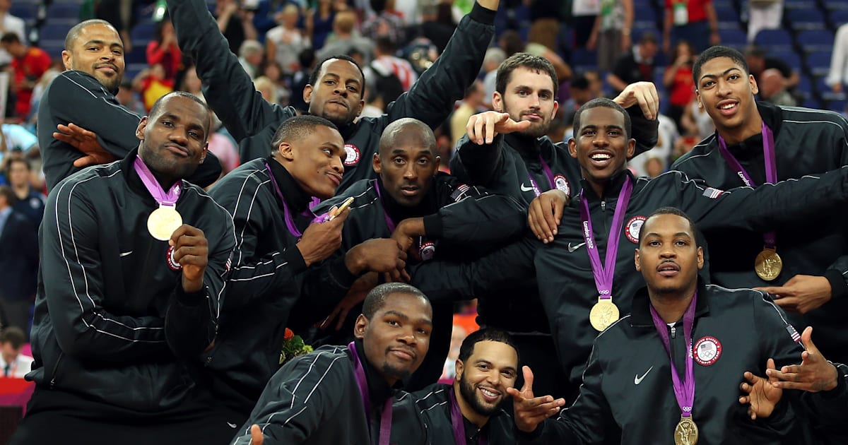 Olympic basketball History, top teams and all you need to know