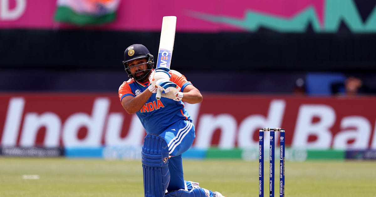 IND vs IRE, T20 World Cup 2024: India beat Ireland by eight wickets to open campaign