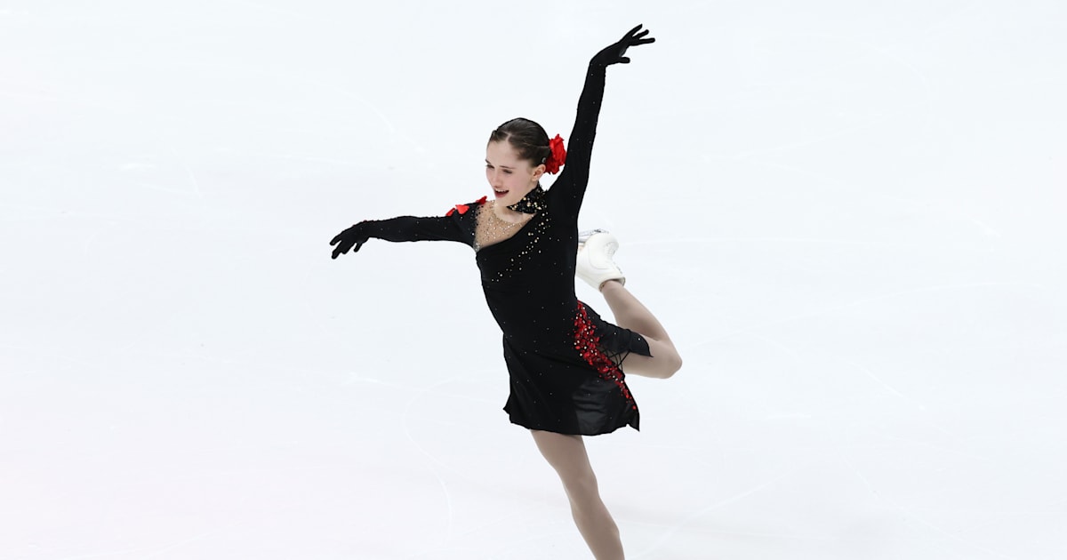 Nebelhorn Trophy 2024 Live Stream Free Minda Sybilla