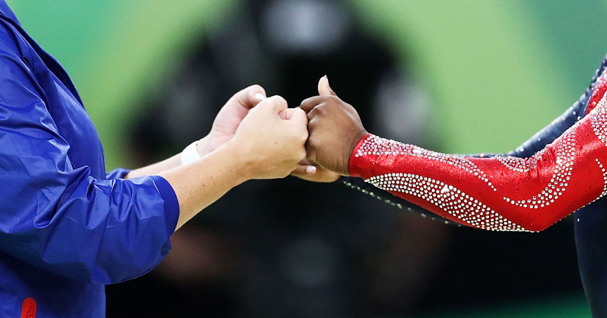 Dans la vie d'un sportif, les Jeux Olympiques sont à part —  Liège&Basketball