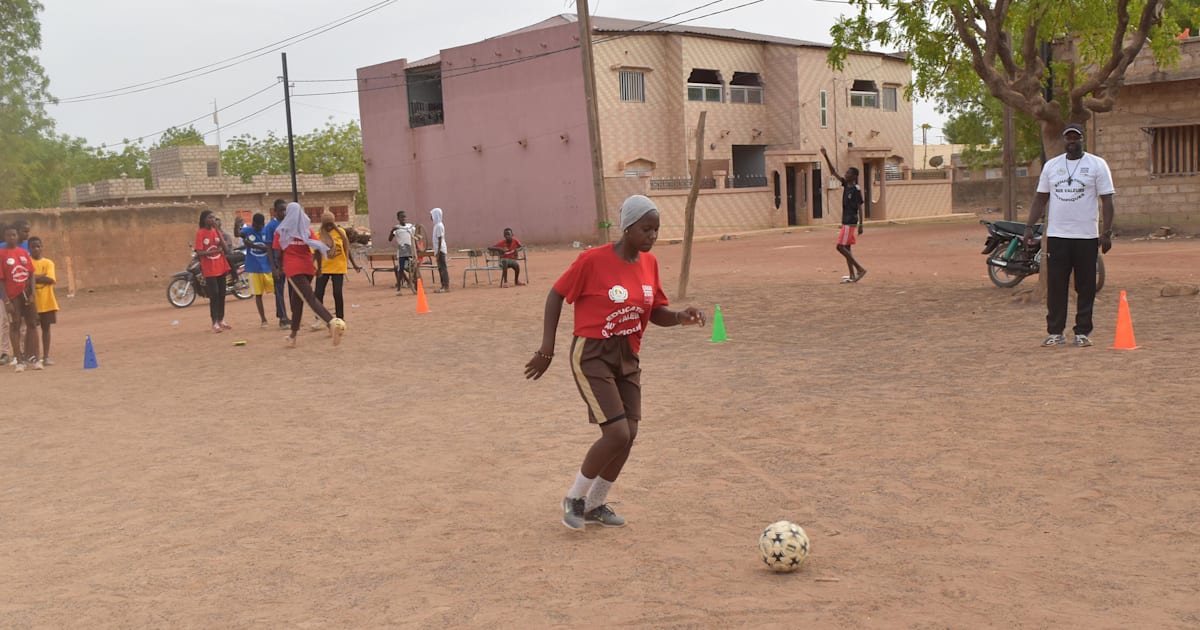 IDSDP 2026: Sport as a Catalyst for Education and Employment Across Africa