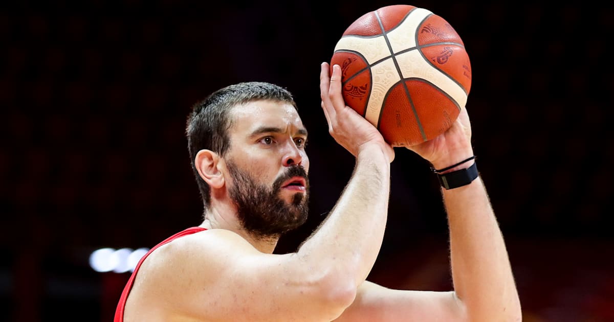 Marc GASOL