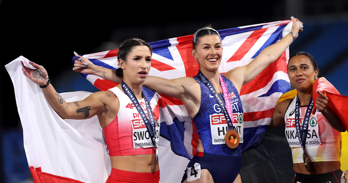 2026-european-athletics-championships-in-birmingham-full-schedule